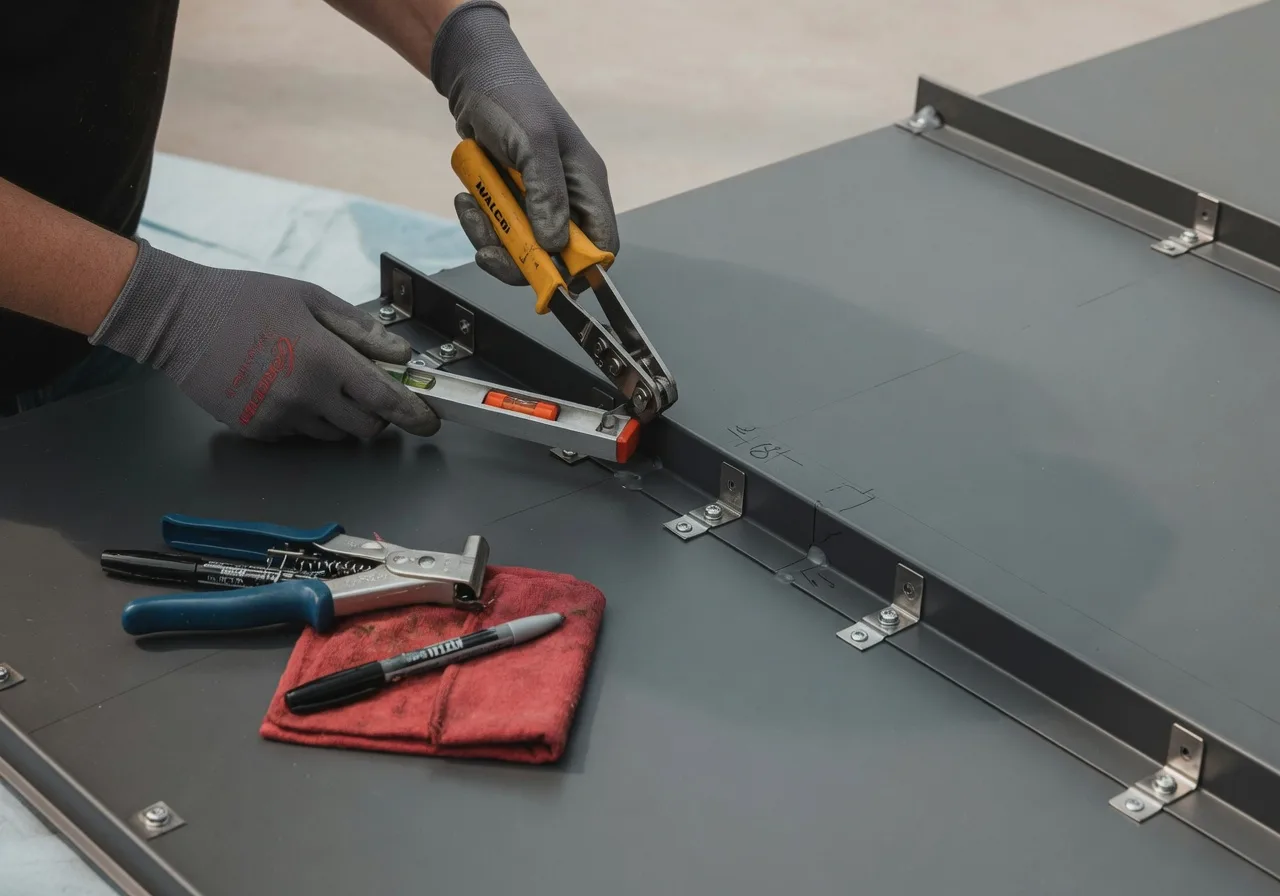 Why choose Metal Roofing Installation in Ola, ID